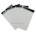 300 10X13 White Poly Mailers Self Sealing Shipping Envelopes Bags 10”X13” #4