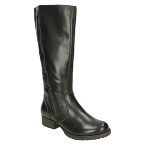 rieker riding boots