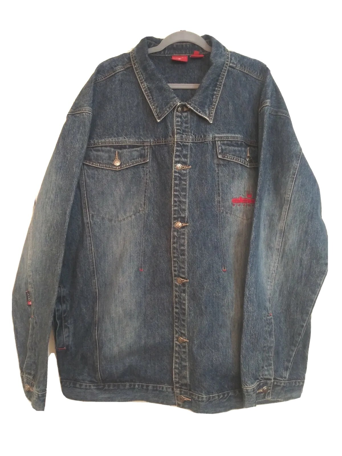 Vintage 90