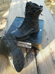 5.11 storm boot