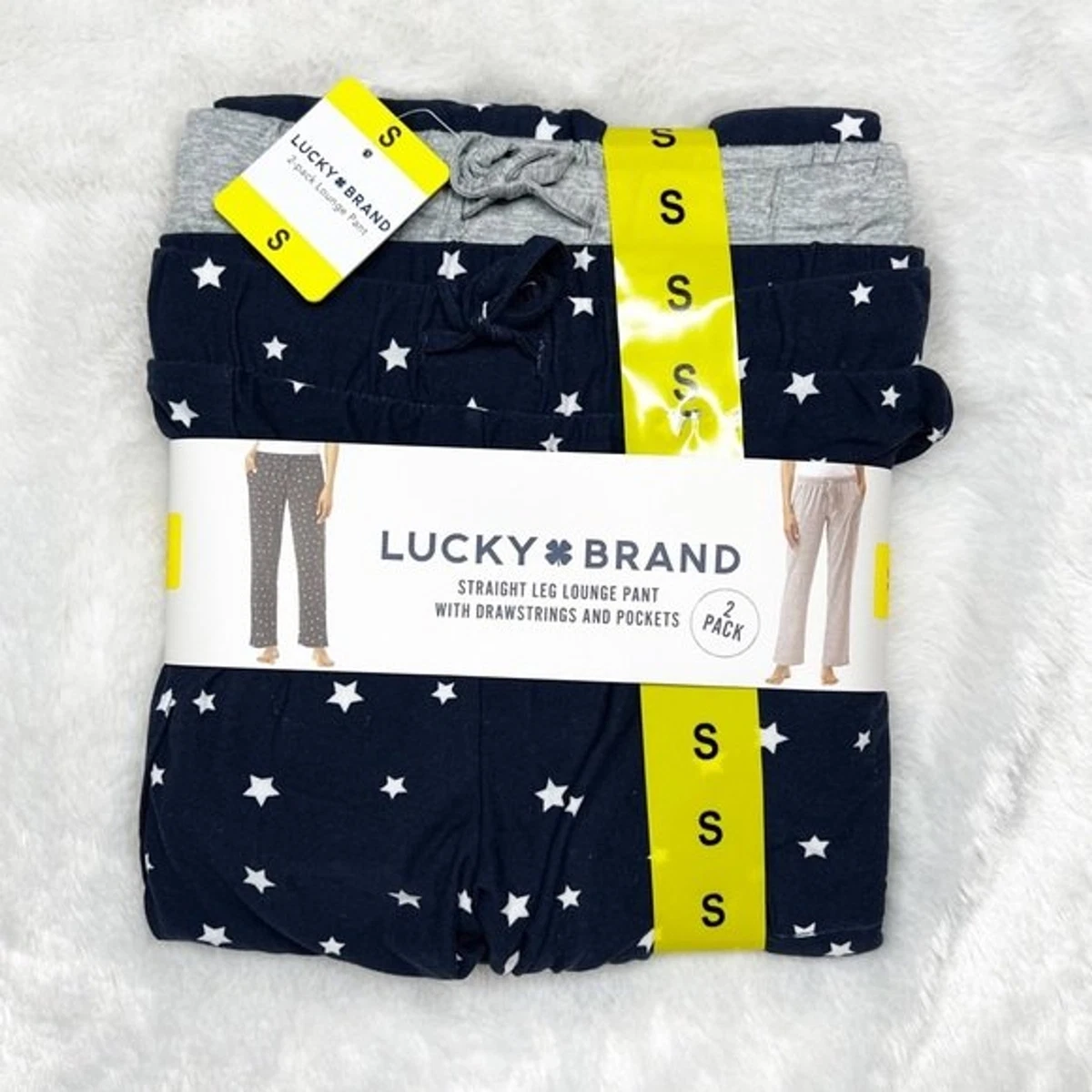 Lucky brand lounge pants cheap