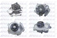 Wasserpumpe KüHlmittelpumpe FüR Opel Zafira Tourer C 1.6 Insignia A Caravan