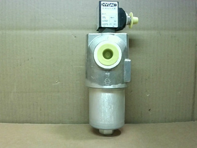 Hydac HYDAC LFNFBN/HC40IB10LZ2.0-V-B0-0P High Pressure Filter H - New No Box