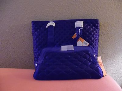 2 pc. tote bag set