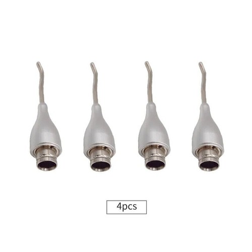 Dental Polisher Handpiece Hygiene Air Flow Prophy Jet Teeth Polishing 4 Holes  - Afbeelding 11 van 28