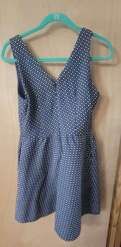C. Luce Women's Dress Medium B30 - Picture 2 of 3