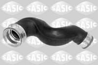 Sasic Ladeluftschlauch FüR VW Passat Variant 2.0 TDI 1.9 Skoda Superb I