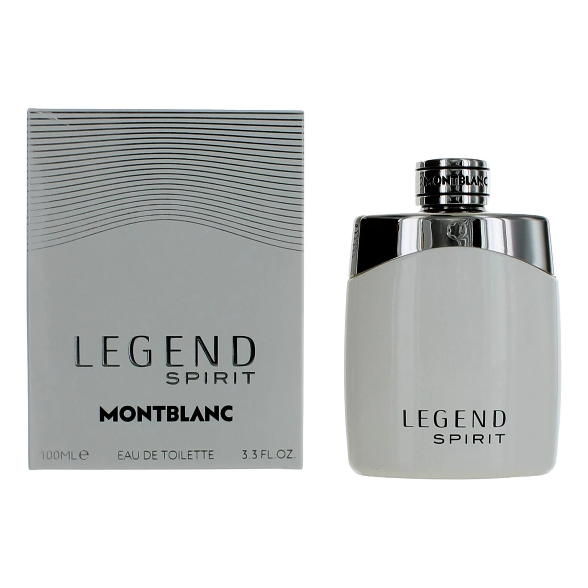 Mont Blanc - Legend Spirit – Era 51 Creations