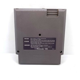 Cartouche de jeu Mission Impossible Nintendo NES FRA