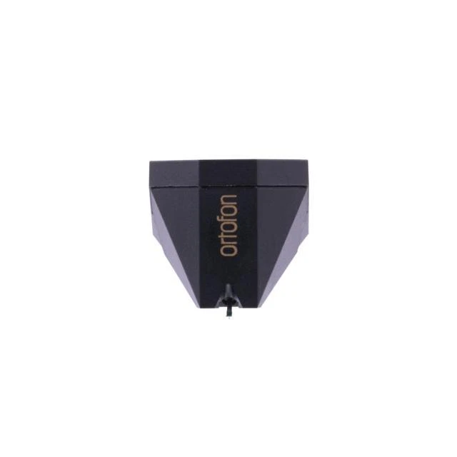 Cartucho Ortofon 2M negro Ortofon MM nuevo sin abrir Foto 3 de 4