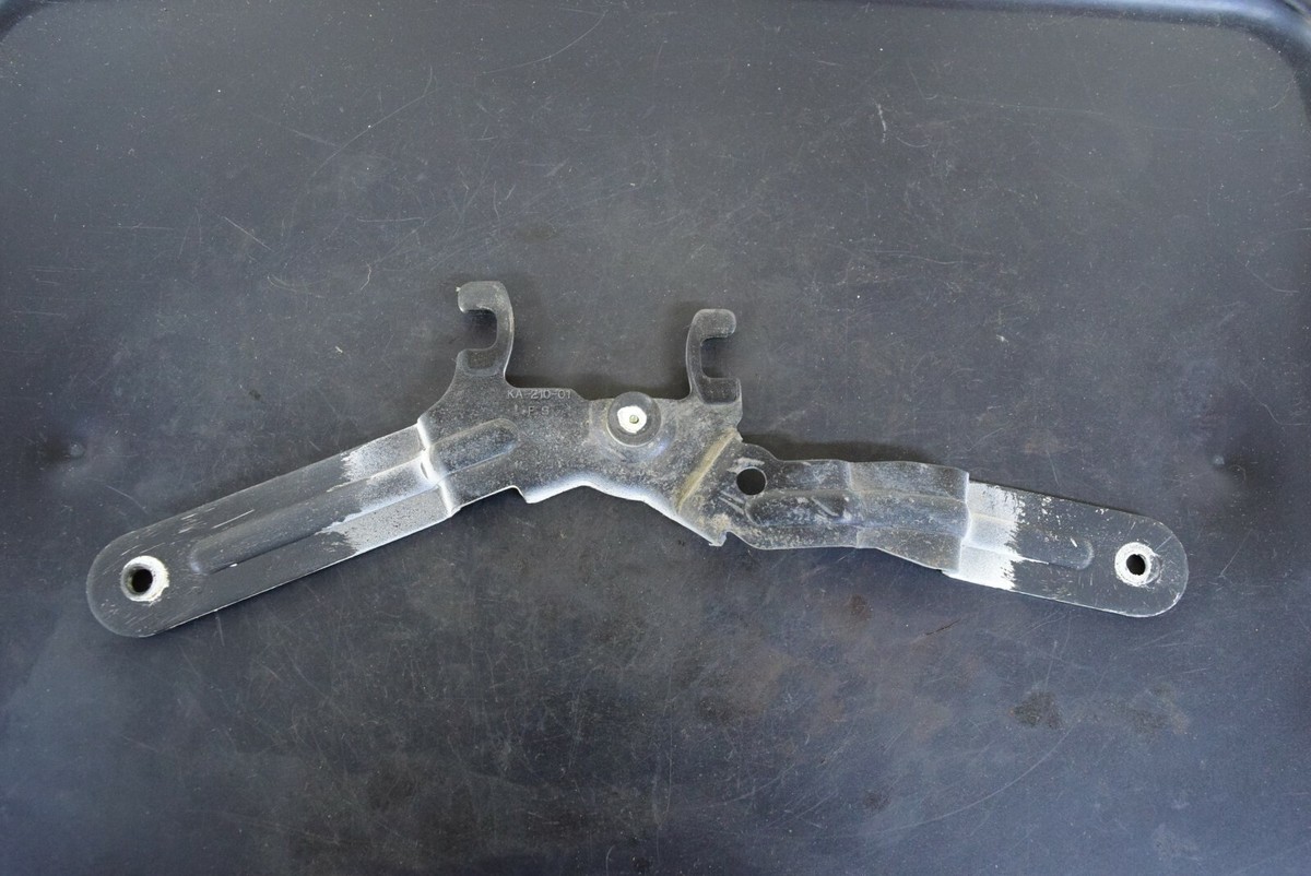 KAWASAKI ZX600 NINJA ZX1000 GAUGE CLUSTER SPEEDOMETER TACHOMETER