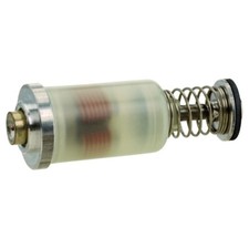 Magneteinsatz groß Magnetspule f. Zündsicherung Gasherd Gasstrahler Gasgrill