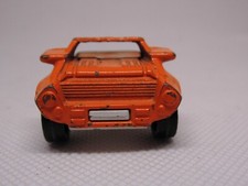 BO96- Corgi Juniors WhizzWheels - Bertone Runabout Barchetta