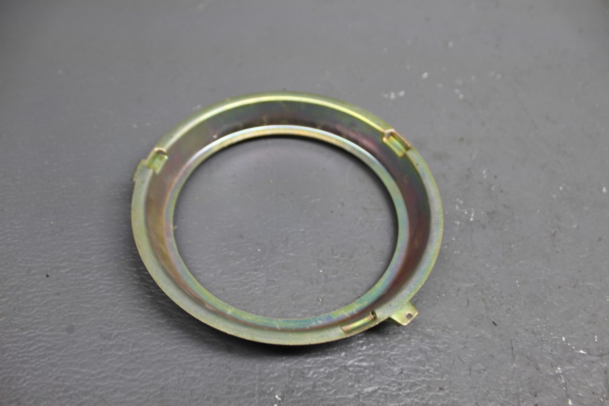 KAWASAKI HEADLIGHT RING TRIM STANLEY 001-1834 | eBay