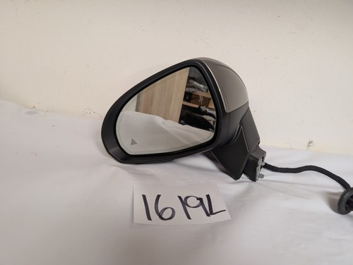 2022 2023 2024 OEM Left Driver Mirror Mercedes-Benz W206 C300 BLIND CAMERA - Picture 3 of 23