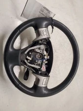 Toyota Corolla S, Steering Wheel, 2009-2013, Black, FD17, 45100-02E80-B0