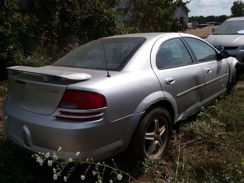 Driver Left Cylinder Head Sedan 2.7L Fits 01-05 SEBRING 2013530 Foto 3 de 4