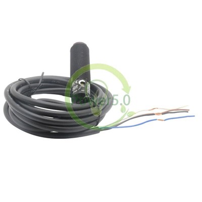 Autonics BRP3M-MDT Photoelectric Sensors Cylindrical type  NPN 1PCS