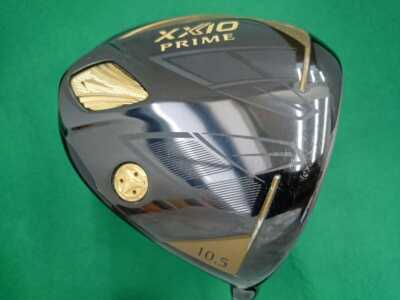 DUNLOP - XXIO Prime VP-1000 No.1 ドライバー ゼクシオ プライム VP（2代目シリーズ） | ウッド | 製品情報