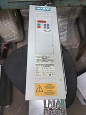 Siemens Drive, #6SE7021-8TB51, FLO-68