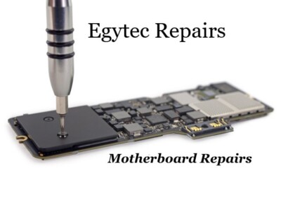 Apple MacBook Pro A2442 A2485 Logic Board Motherboard Repair - Main Image