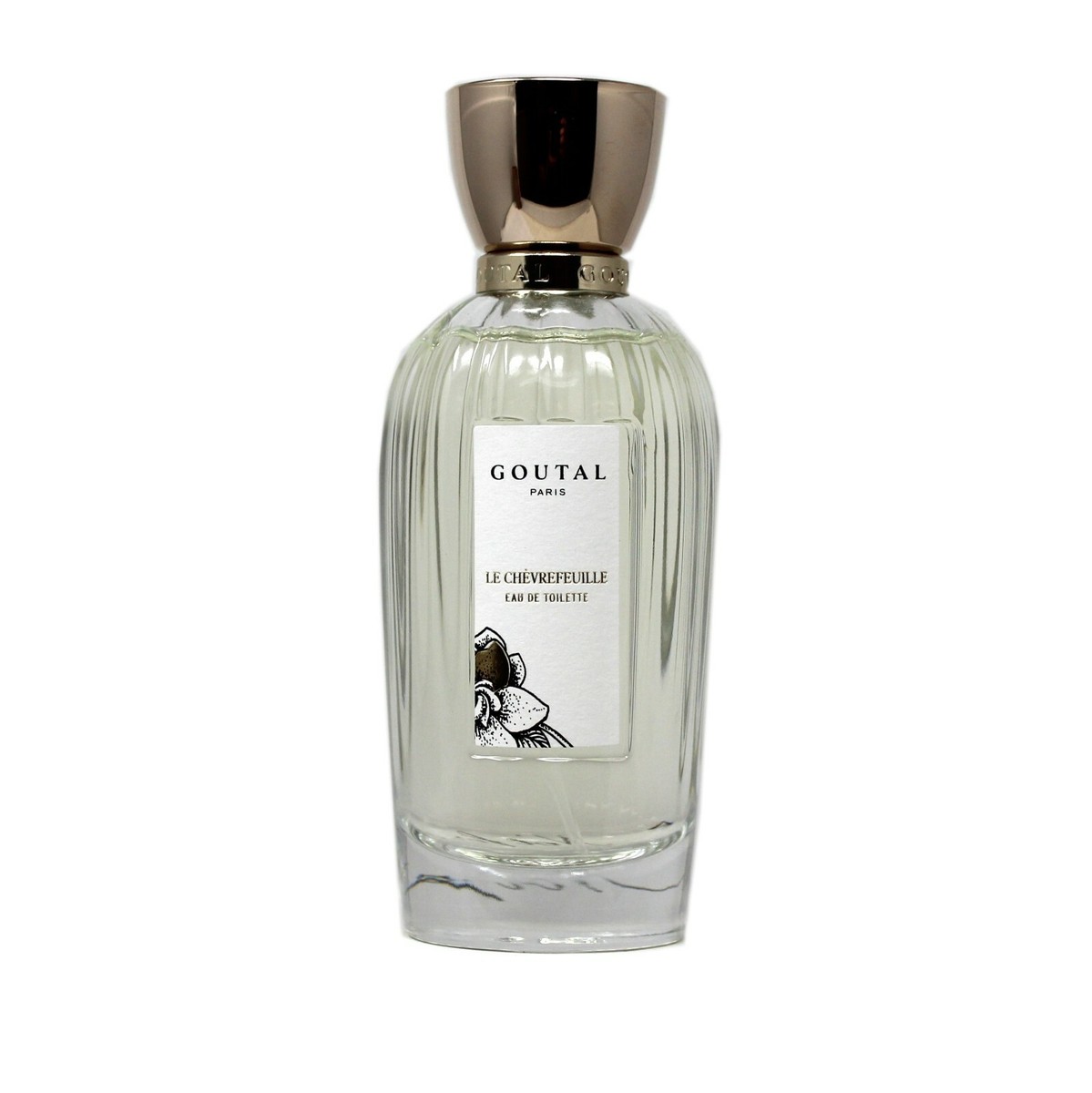 ANNICK GOUTAL LE CHEVREFEUILLE EAU DE TOILETTE SPRAY 100 ML/3.4 FL