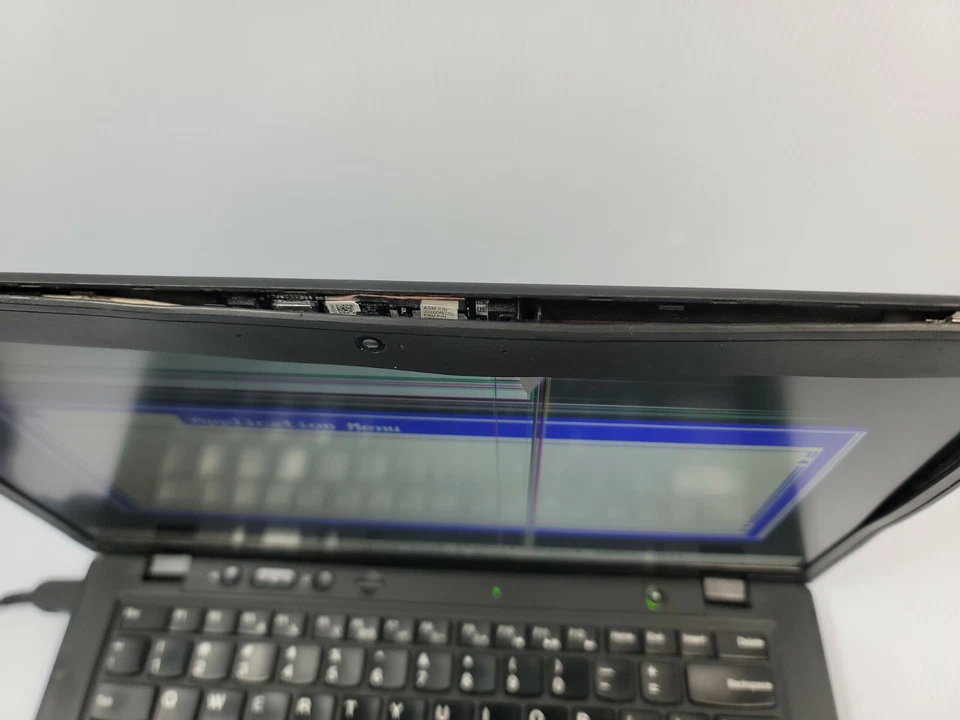 LENOVO ThinkPad X1 Carbon 14" Laptop i5-3317u 4GB NO HD  #B2 - Image 4 of 4