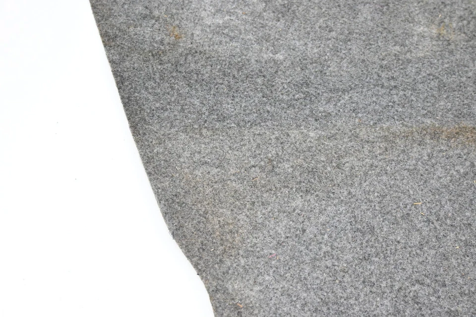 ⭐ 88-95 Bmw E34 Serie 5 Tapa Trasera Maletero Bota Escotilla Piso Alfombra Forro Cubierta Fabricante Original Foto 3 de 4