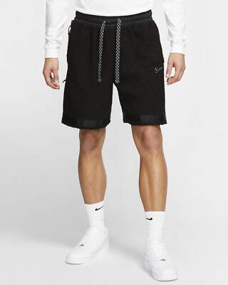 nike dna cozy shorts