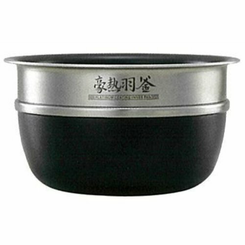 ZOJIRUSHI Oversea Version NP-HJH10 IH Rice 5.5