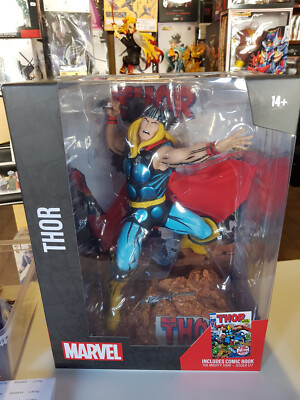 Marvel Collection Statue 1/6 Thor (The Mighty Thor 177) 26 cm - McFarlane