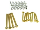 Metric Humbucker Pickup Height Screws Pickup Ring Screws Fits Epiphone Les Pauls