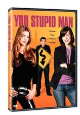 You Stupid Man DVD Denise Richards Milla Jovovich, Frank Hübner THE MOVIE #0093