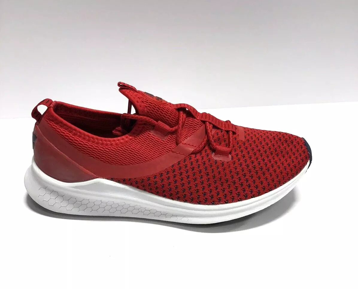 New balance fresh foam lazr deals shoe