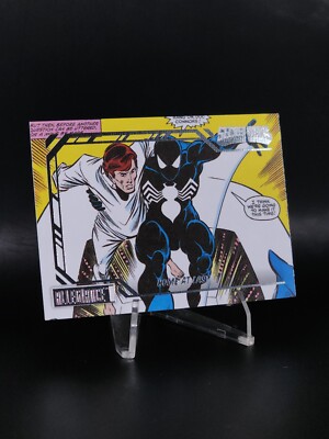 2024 Marvel Allegiance Secret Wars Home at Last #CH-88