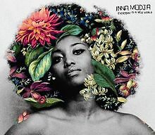 Everyday Is A New World von Inna Modja | CD | Zustand gut