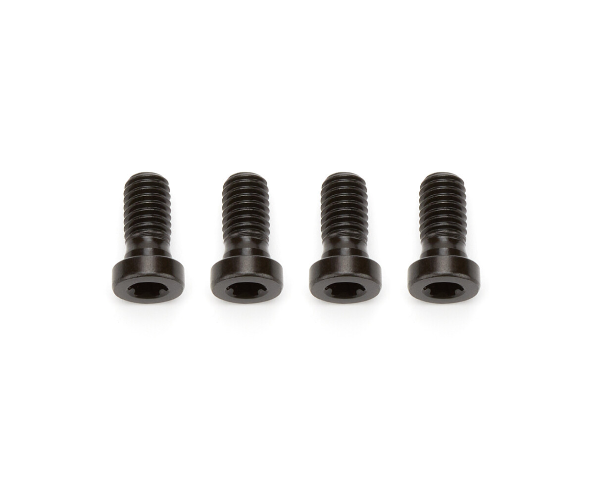 Jesel 7/16-14 x .875 Bolt w/ T50 Torx 4pk Jesel 7/16-14 x .875 Bolt w/ T50 Torx 4pk