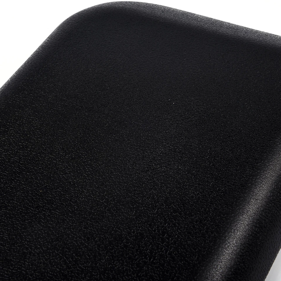 Cubierta de tapa apoyabrazos consola central negra apta para Ford Mustang 05-09 5R3Z6306024AAC Foto 2 de 4