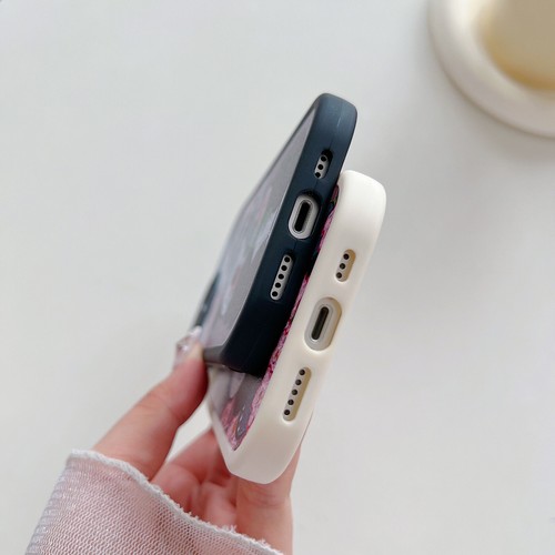 For iPhone Samsung OPPO Xiaomi Case Cute Panda ShockProof Phone Cover Cartoon - Zdjęcie 6 z 13