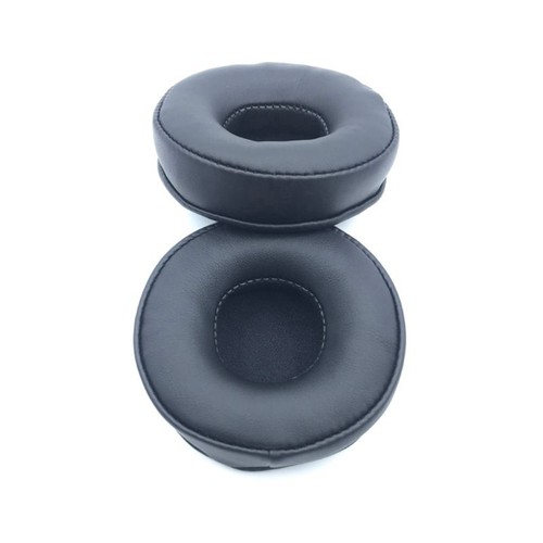 Ear Pads Cushion Cover Parts Earpads Pillow for ATH FC707 FC700 ATH-S100 S100IS - 第 5/8 張圖片