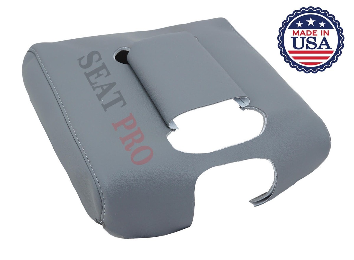 Fits 2014-2019 Chevy Tahoe/Suburban LT LS Center Console