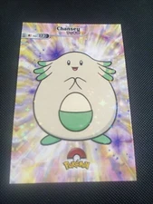 Pokemon 2024 Card Database Shiny Holo Chansey #113 Peru US Seller