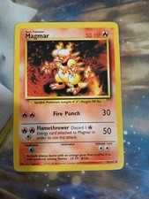 Image for Magmar