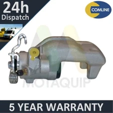 Fits Vauxhall Astra Meriva Zafira Combo Motaquip Rear Left Brake Caliper