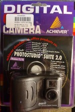 Achiever Digital Camera ADC-65
