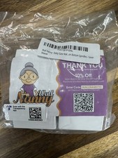 Wall Nanny 4 Pack Made in USA Indoor Baby Gate Wall Protector White