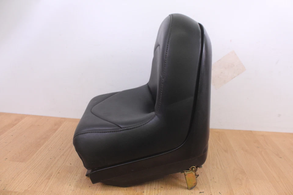 Polaris Trail Touring 550 2005 asiento trasero pasajero sillín Foto 3 de 4