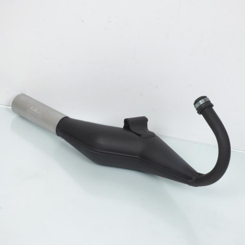 Marmitta generica per MBK 50 51V 1978-2002 Nuovo di zecca - Foto 4 di 5