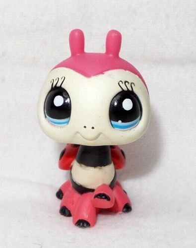 Hasbro Littlest Pet Shop Blythe et son Petshop La Coccinelle - Figurine pour enfant - Achat Hasbro Littlest Pet Shop Blythe et son Petshop La Coccinelle - Figurine pour enfant - Achat