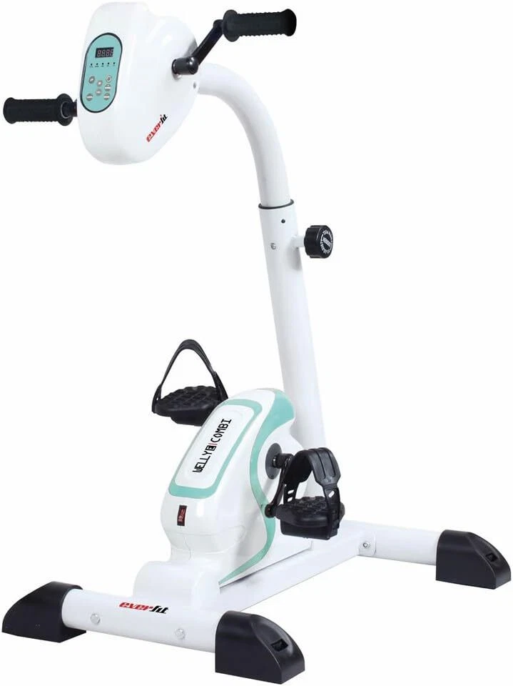 Pédalier Pliable Everfit Welly E Combi - Photo 1/1